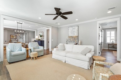 Location, location, location -- welcome to 62 Sand Chase Circle on Origins Golf Club in Florida - for sale on GolfHomes.com, golf home, golf lot