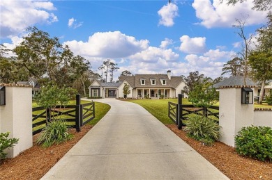 This home is located in the Hampton Point Subdivision. This on The King and Prince Golf Course, Home of the Hampton Club in Georgia - for sale on GolfHomes.com, golf home, golf lot
