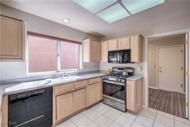 Welcome to Sun City Summerlin, Las Vegas' premier 55+ golf on Highland Falls Golf Club in Nevada - for sale on GolfHomes.com, golf home, golf lot