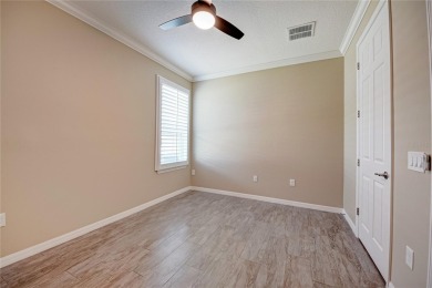 Step into this SMART home that feels like a dream--where on Stonegate Golf Club in Florida - for sale on GolfHomes.com, golf home, golf lot