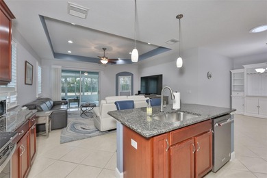 One or more photo(s) has been virtually staged. 2417 Richmond on Scepter Golf Club in Florida - for sale on GolfHomes.com, golf home, golf lot