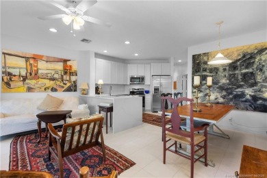 Meticulously Maintained FULLY FURNISHED Ground Floor Condo w/ on The Legacy Golf and Tennis Club in Florida - for sale on GolfHomes.com, golf home, golf lot