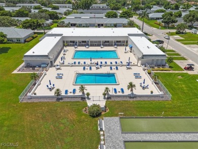 Looking for a home that feels more like a lifestyle upgrade? on Myerlee Country Club in Florida - for sale on GolfHomes.com, golf home, golf lot