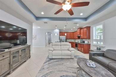 One or more photo(s) has been virtually staged. 2417 Richmond on Scepter Golf Club in Florida - for sale on GolfHomes.com, golf home, golf lot