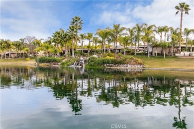 Enjoy spectacular, unobstructed views of the Palomar Mountain on Rancho California RV Resort in California - for sale on GolfHomes.com, golf home, golf lot