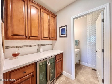 Experience unparalleled comfort and breathtaking views in this on Somersett Country Club in Nevada - for sale on GolfHomes.com, golf home, golf lot