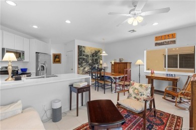 Meticulously Maintained FULLY FURNISHED Ground Floor Condo w/ on The Legacy Golf and Tennis Club in Florida - for sale on GolfHomes.com, golf home, golf lot