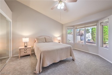 Welcome to Sun City Summerlin, Las Vegas' premier 55+ golf on Highland Falls Golf Club in Nevada - for sale on GolfHomes.com, golf home, golf lot