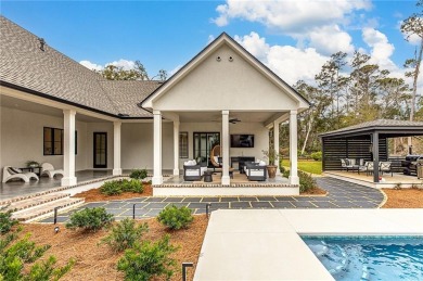 This home is located in the Hampton Point Subdivision. This on The King and Prince Golf Course, Home of the Hampton Club in Georgia - for sale on GolfHomes.com, golf home, golf lot