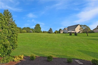 Custom Petros Home in Premier Golf Course Community - Wiltshire.
 on Briarwood Golf Club At Wiltshire in Ohio - for sale on GolfHomes.com, golf home, golf lot