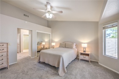 Welcome to Sun City Summerlin, Las Vegas' premier 55+ golf on Highland Falls Golf Club in Nevada - for sale on GolfHomes.com, golf home, golf lot