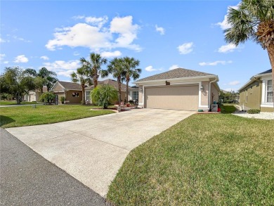 This meticulously maintained *One of a Kind* Lakemont model home on Tampa Bay Golf and Country Club in Florida - for sale on GolfHomes.com, golf home, golf lot