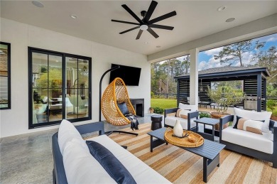 This home is located in the Hampton Point Subdivision. This on The King and Prince Golf Course, Home of the Hampton Club in Georgia - for sale on GolfHomes.com, golf home, golf lot