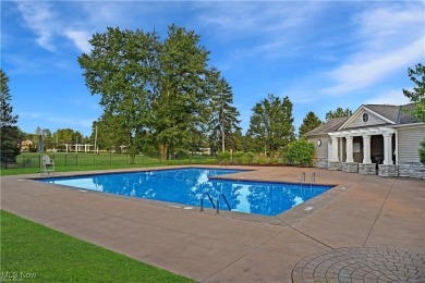 Custom Petros Home in Premier Golf Course Community - Wiltshire.
 on Briarwood Golf Club At Wiltshire in Ohio - for sale on GolfHomes.com, golf home, golf lot