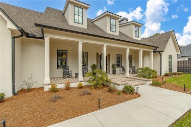This home is located in the Hampton Point Subdivision. This on The King and Prince Golf Course, Home of the Hampton Club in Georgia - for sale on GolfHomes.com, golf home, golf lot