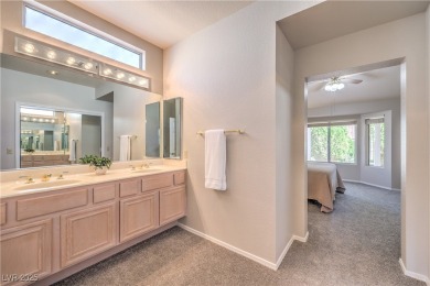 Welcome to Sun City Summerlin, Las Vegas' premier 55+ golf on Highland Falls Golf Club in Nevada - for sale on GolfHomes.com, golf home, golf lot
