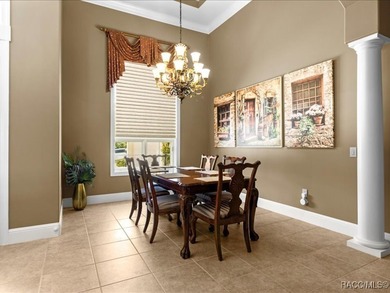 Stunning 2007 Pool & Spa Home: Welcome to this beautifully on Black Diamond Ranch Golf Course in Florida - for sale on GolfHomes.com, golf home, golf lot