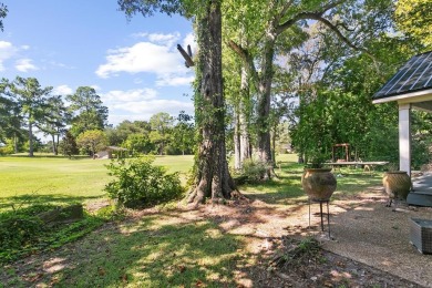 Enjoy Golf Course living in this charming 3-bedroom, 2-bath on Dothan Country Club in Alabama - for sale on GolfHomes.com, golf home, golf lot