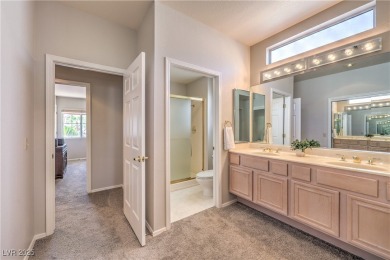 Welcome to Sun City Summerlin, Las Vegas' premier 55+ golf on Highland Falls Golf Club in Nevada - for sale on GolfHomes.com, golf home, golf lot