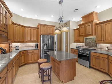 Stunning 2007 Pool & Spa Home: Welcome to this beautifully on Black Diamond Ranch Golf Course in Florida - for sale on GolfHomes.com, golf home, golf lot