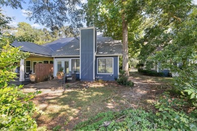 Enjoy Golf Course living in this charming 3-bedroom, 2-bath on Dothan Country Club in Alabama - for sale on GolfHomes.com, golf home, golf lot