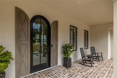 This home is located in the Hampton Point Subdivision. This on The King and Prince Golf Course, Home of the Hampton Club in Georgia - for sale on GolfHomes.com, golf home, golf lot