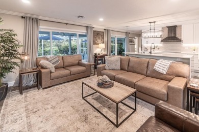 Welcome to this exquisite, completely renovated golf course home on Island Country Club in Florida - for sale on GolfHomes.com, golf home, golf lot