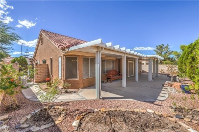 Welcome to Sun City Summerlin, Las Vegas' premier 55+ golf on Highland Falls Golf Club in Nevada - for sale on GolfHomes.com, golf home, golf lot