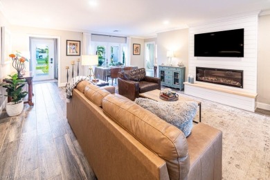 Welcome to this exquisite, completely renovated golf course home on Island Country Club in Florida - for sale on GolfHomes.com, golf home, golf lot
