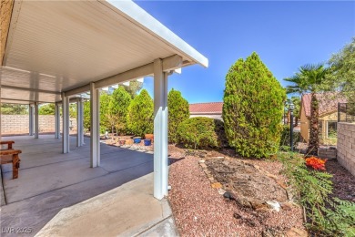 Welcome to Sun City Summerlin, Las Vegas' premier 55+ golf on Highland Falls Golf Club in Nevada - for sale on GolfHomes.com, golf home, golf lot