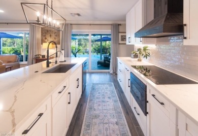 Welcome to this exquisite, completely renovated golf course home on Island Country Club in Florida - for sale on GolfHomes.com, golf home, golf lot