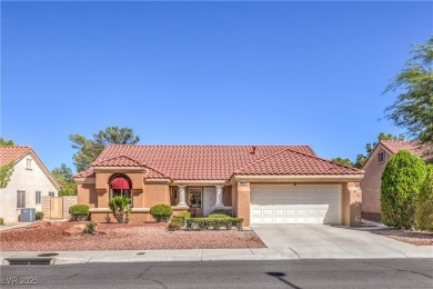Welcome to Sun City Summerlin, Las Vegas' premier 55+ golf on Highland Falls Golf Club in Nevada - for sale on GolfHomes.com, golf home, golf lot