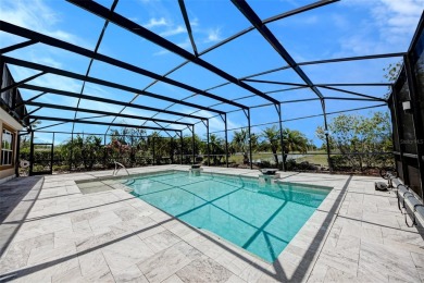 Step into this SMART home that feels like a dream--where on Stonegate Golf Club in Florida - for sale on GolfHomes.com, golf home, golf lot