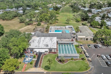 Beautiful 2-Bedroom, 2-Bathroom mobile home in the beautiful on High Point Golf Club, Inc. in Florida - for sale on GolfHomes.com, golf home, golf lot