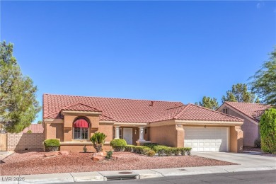 Welcome to Sun City Summerlin, Las Vegas' premier 55+ golf on Highland Falls Golf Club in Nevada - for sale on GolfHomes.com, golf home, golf lot