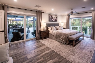 Welcome to this exquisite, completely renovated golf course home on Island Country Club in Florida - for sale on GolfHomes.com, golf home, golf lot
