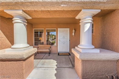 Welcome to Sun City Summerlin, Las Vegas' premier 55+ golf on Highland Falls Golf Club in Nevada - for sale on GolfHomes.com, golf home, golf lot