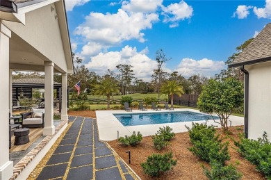 This home is located in the Hampton Point Subdivision. This on The King and Prince Golf Course, Home of the Hampton Club in Georgia - for sale on GolfHomes.com, golf home, golf lot