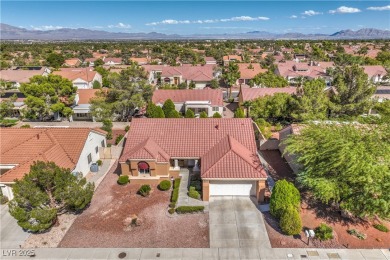 Welcome to Sun City Summerlin, Las Vegas' premier 55+ golf on Highland Falls Golf Club in Nevada - for sale on GolfHomes.com, golf home, golf lot