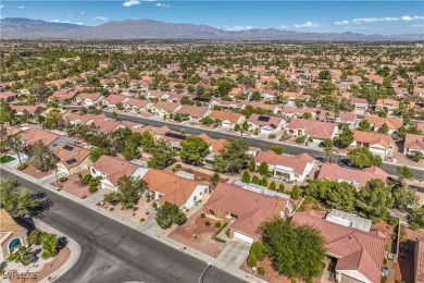 Welcome to Sun City Summerlin, Las Vegas' premier 55+ golf on Highland Falls Golf Club in Nevada - for sale on GolfHomes.com, golf home, golf lot