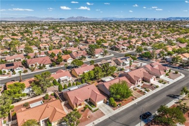 Welcome to Sun City Summerlin, Las Vegas' premier 55+ golf on Highland Falls Golf Club in Nevada - for sale on GolfHomes.com, golf home, golf lot