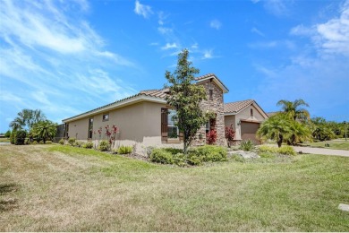 Step into this SMART home that feels like a dream--where on Stonegate Golf Club in Florida - for sale on GolfHomes.com, golf home, golf lot