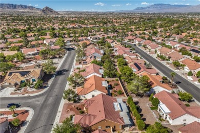 Welcome to Sun City Summerlin, Las Vegas' premier 55+ golf on Highland Falls Golf Club in Nevada - for sale on GolfHomes.com, golf home, golf lot