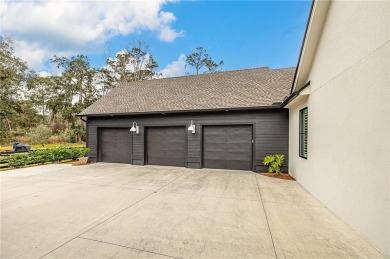 This home is located in the Hampton Point Subdivision. This on The King and Prince Golf Course, Home of the Hampton Club in Georgia - for sale on GolfHomes.com, golf home, golf lot