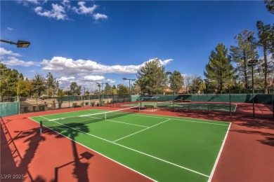 Welcome to Sun City Summerlin, Las Vegas' premier 55+ golf on Highland Falls Golf Club in Nevada - for sale on GolfHomes.com, golf home, golf lot