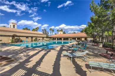 Welcome to Sun City Summerlin, Las Vegas' premier 55+ golf on Highland Falls Golf Club in Nevada - for sale on GolfHomes.com, golf home, golf lot