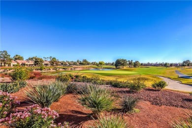 Welcome to Sun City Summerlin, Las Vegas' premier 55+ golf on Highland Falls Golf Club in Nevada - for sale on GolfHomes.com, golf home, golf lot