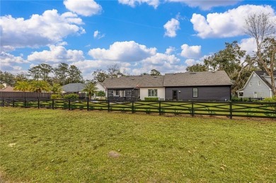 This home is located in the Hampton Point Subdivision. This on The King and Prince Golf Course, Home of the Hampton Club in Georgia - for sale on GolfHomes.com, golf home, golf lot