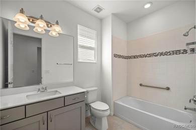 The Beautiful Beatrix Model, nestled in the serene Avalon on On Top of the World Golf Course in Florida - for sale on GolfHomes.com, golf home, golf lot