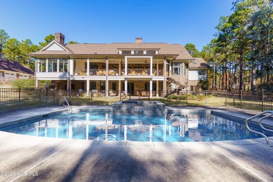 Located on the 11th fairway of the Cardinal course within the on Country Club of North Carolina in North Carolina - for sale on GolfHomes.com, golf home, golf lot